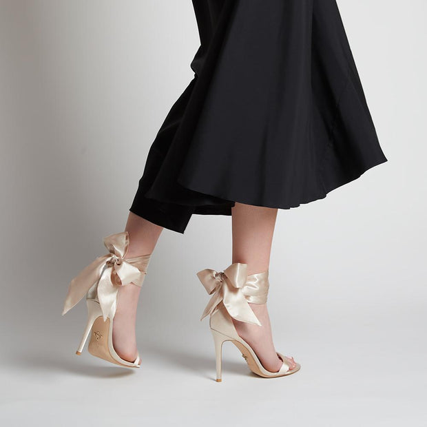 classy party heels