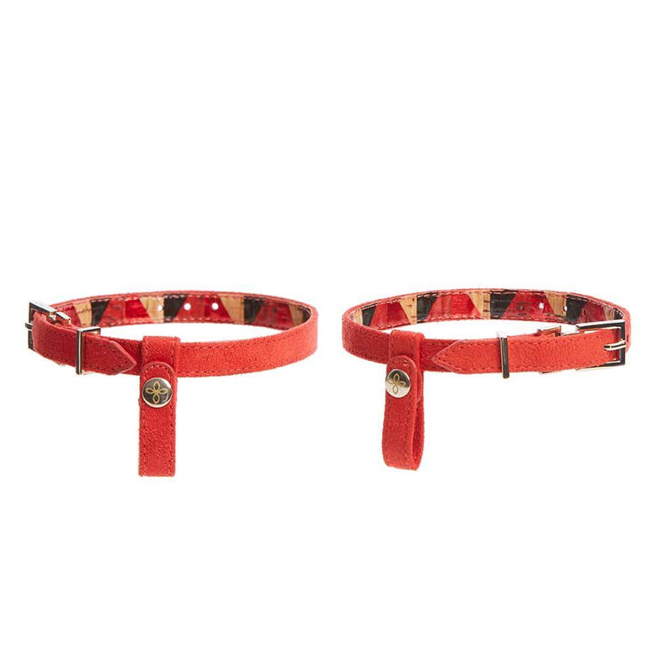Reversible Strap